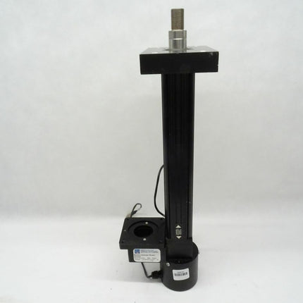 ID Industrial devices MSW003 electric cylinder model ohne Servomotor - Maranos.de