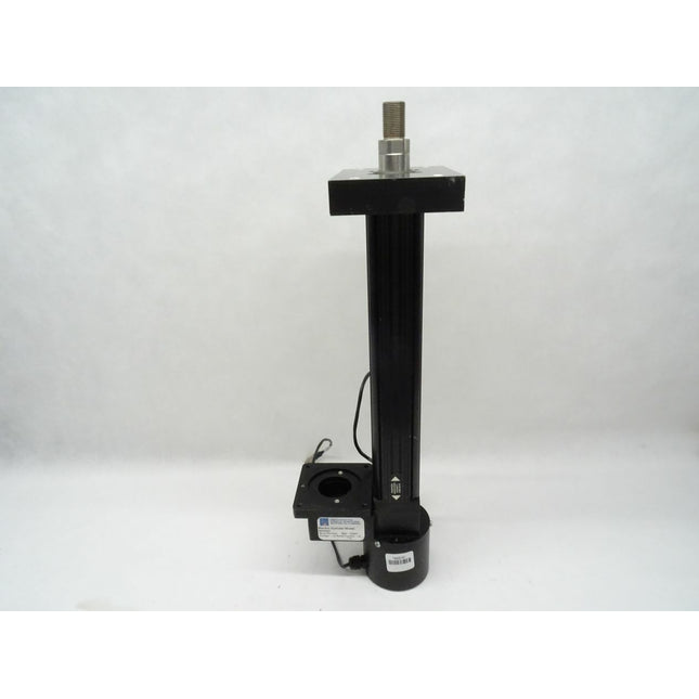 ID Industrial devices MSW003 electric cylinder model ohne Servomotor - Maranos.de