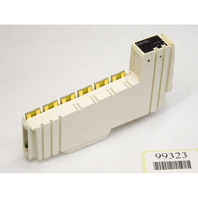 Schneider Electric Modicon TM5SAI4L Analoges Eingangsmodul - Maranos.de