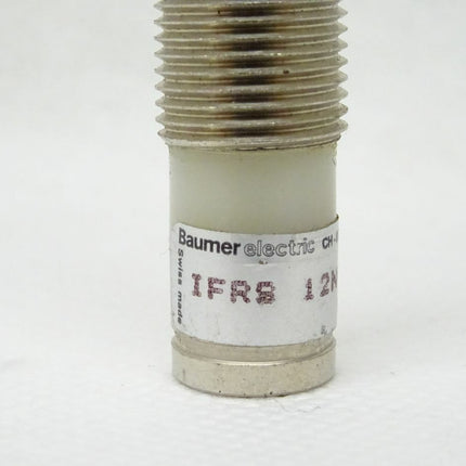Baumer electric IFRS 12N1002 Näherungssensor - Maranos.de