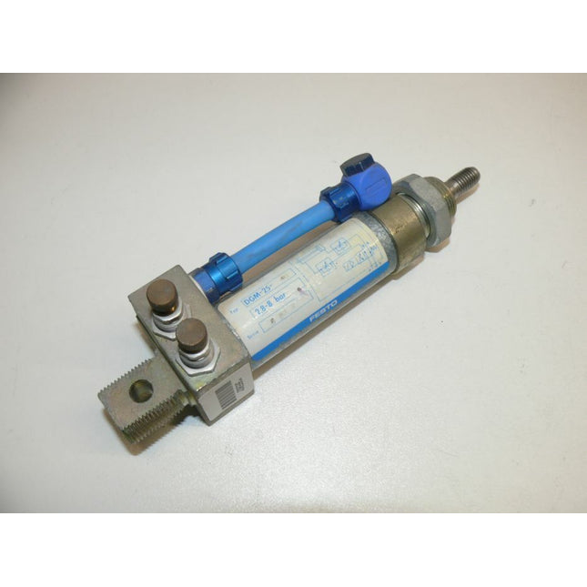 Festo DGM-25-40 2,8-8Bar - Maranos.de