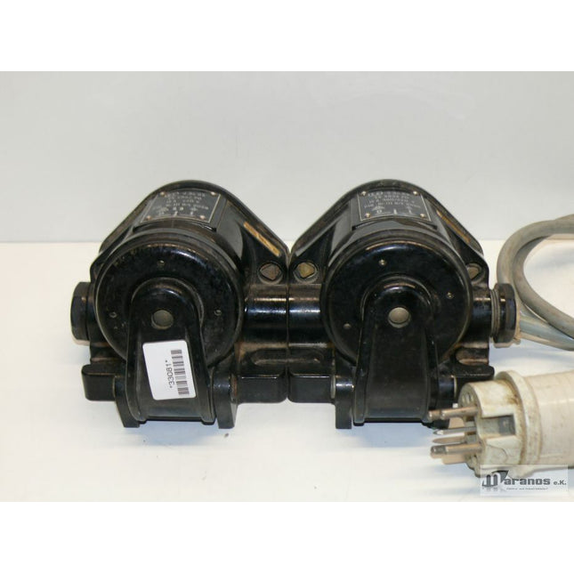 PTB Nr.III B/E 9066 / d 3n G5 EX 5832 PD - Maranos.de