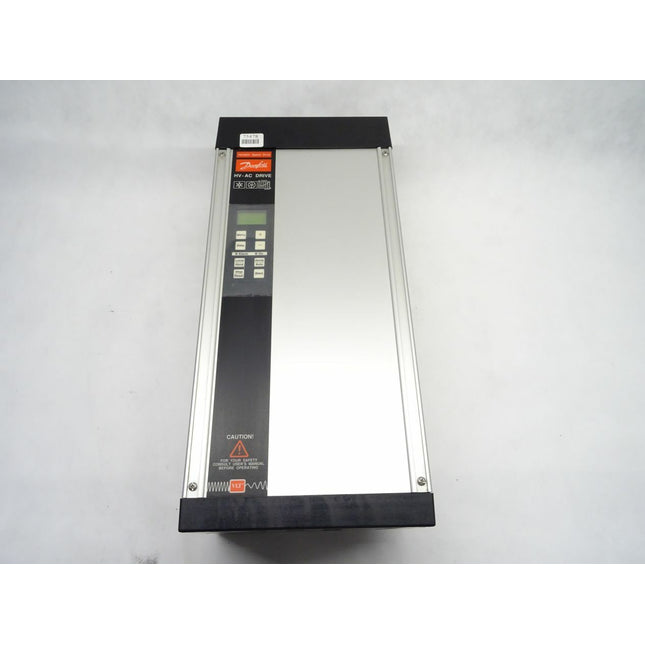 Danfoss VLT3508 HV-AC Frequenzumrichter 175H9084 - Maranos.de