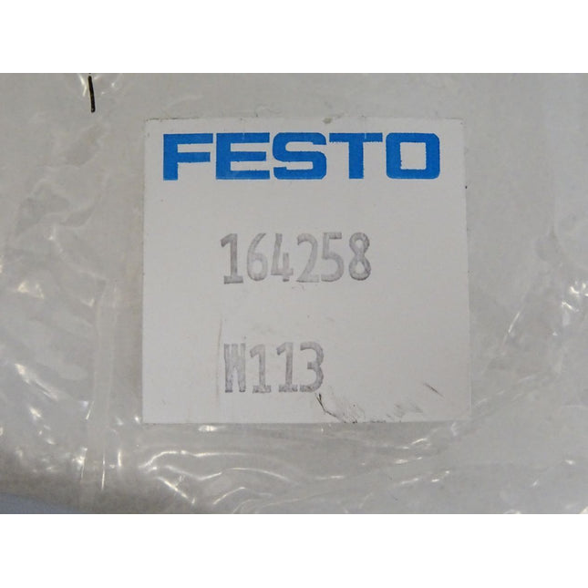 Festo Verbindungsleitung 164258 SIM-M12-4WD-5-PU / Neu OVP - Maranos.de