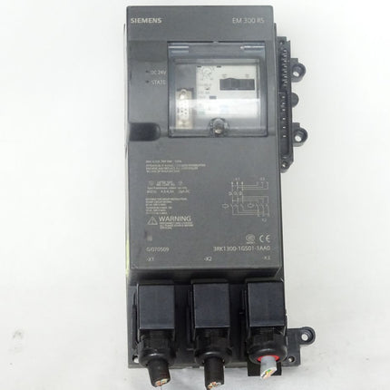 Siemens EM300RS / 3RK1300-1GS01-1AA0 - Maranos.de