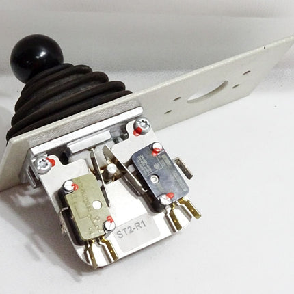 Saia Burgess Joystick ST2-R1 - Maranos.de