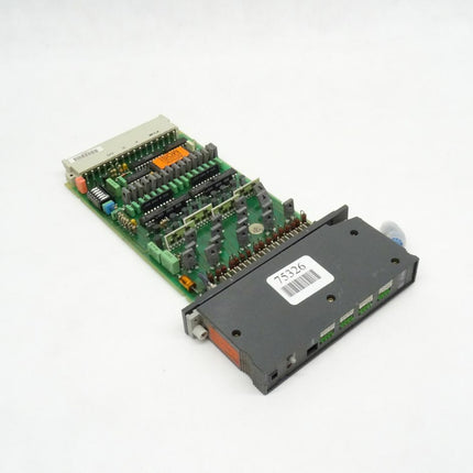 Klöckner Moeller S252-EL500 / S 252-EL500 - Maranos.de