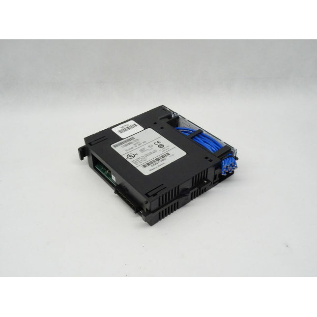 GE Fanuc IC693MDL742K Ausgabeeinheit 12/24VDC 1A 16PT POS - Maranos.de