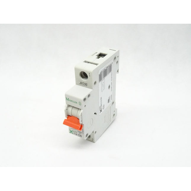 Moeller PLSM-C10-DW Xpole Sicherungsautomat Leitungsschutzschalter - Maranos.de