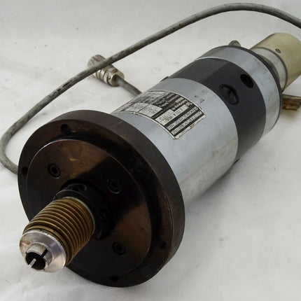 Bautz Gleichstromservomotor Servomotor E723A-MGB 1880/4000 min-1 - Maranos.de