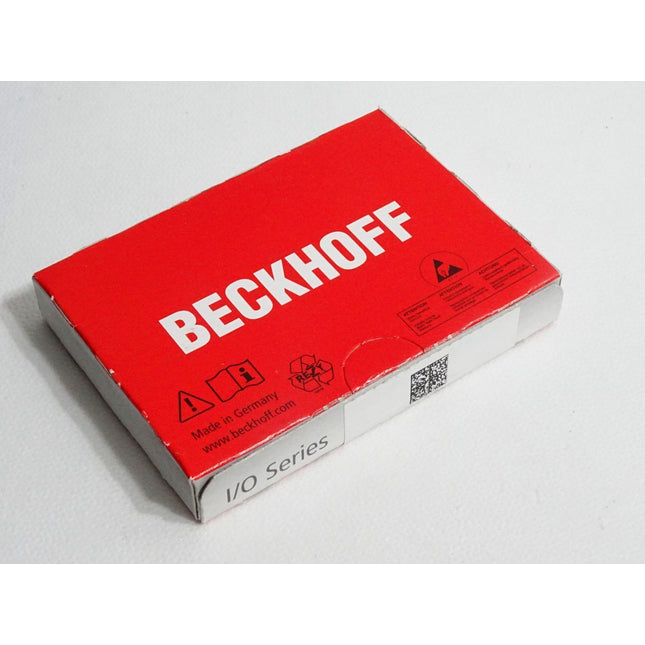 Beckhoff EL4004 Rev.0020 analoge Ausgangsklemme  / Neu OVP versiegelt - Maranos.de