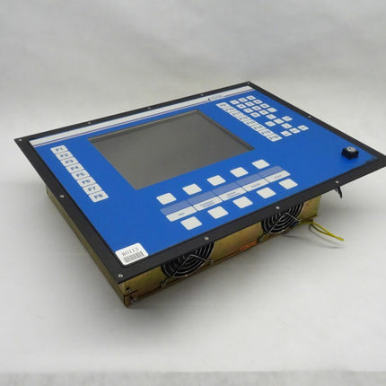 DMS Dorsch KHS-CONS Industrie Panel vers.: 1.6 24V - Maranos.de