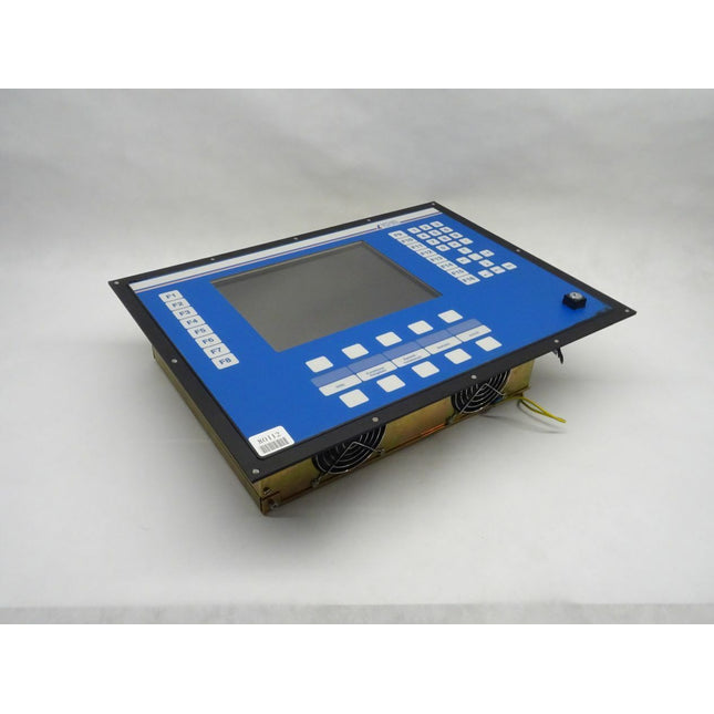 DMS Dorsch KHS-CONS Industrie Panel vers.: 1.6 24V - Maranos.de