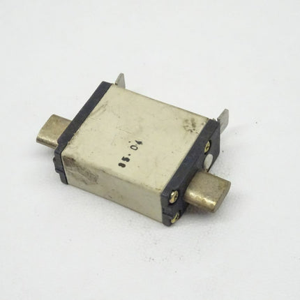 Lindner NH-C00SGP 20A Sicherungseinsatz 500V - Maranos.de