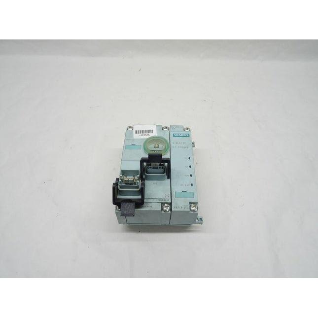 Siemens 6ES7154-1AA00-0AB0 Simatic S7 6ES7154-1AA00-0AB0 + 6ES7194-4AA00-0AA - Maranos.de