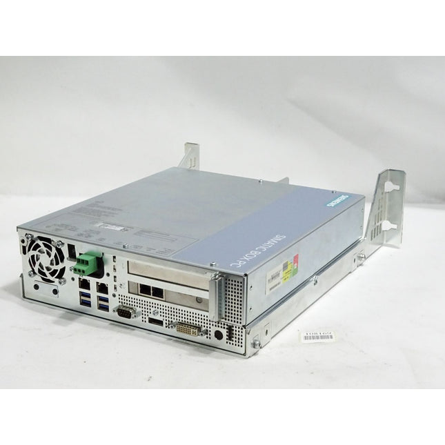Siemens Simatic IPC627D 6AG4131-2GG31-0BX6 - Maranos.de