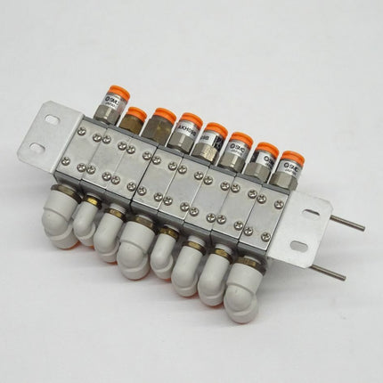 SMC AS2000 Ventil / AKH09B - Maranos.de