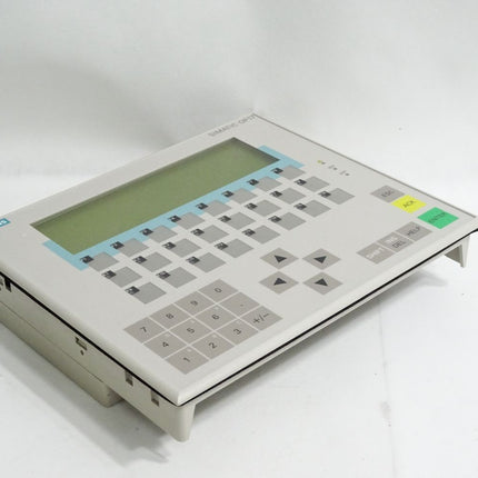 Siemens Panel OP17 6AV3617-1JC00-0AX1 6AV3 617-1JC00-0AX1 - Maranos.de