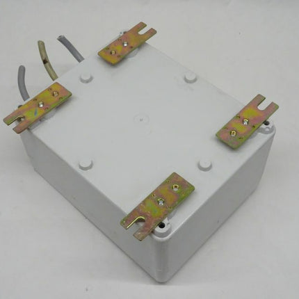 ABB Kent Messtechnik Frequenz-Strom-Umsetzer - Maranos.de