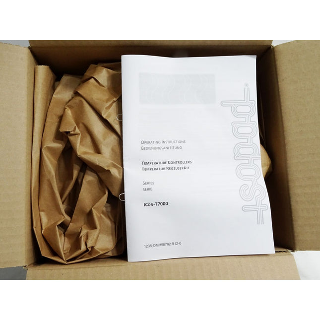 Thermocoax Isopad ICON-TP-7020 371776-000 Neu OVP - Maranos.de