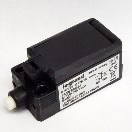 Legrand Endschalter 047628 036313-047628 - Maranos.de