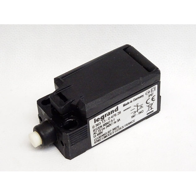 Legrand Endschalter 047628 036313-047628 - Maranos.de