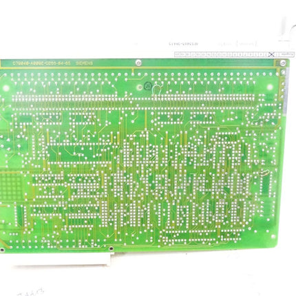 Siemens Simatic 6ES5465-3AA13 E:2 / Neu - Maranos.de