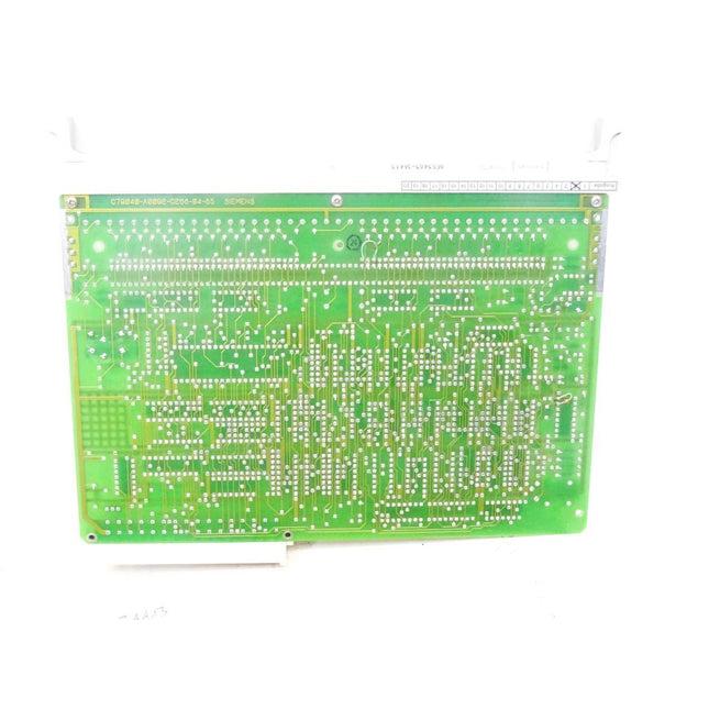 Siemens Simatic 6ES5465-3AA13 E:2 / Neu - Maranos.de