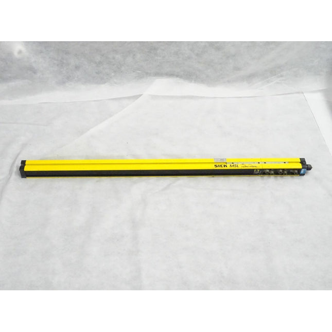 Sick MSLE03-24051A Lichtschranke Lichtvorhang 1015636 - Maranos.de