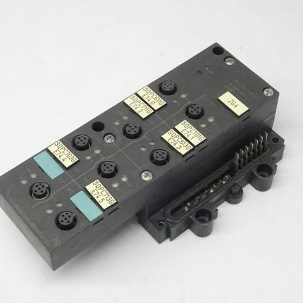 Siemens 6ES7141-1BF40-0XB0 Simatic S7 6ES7 141-1BF40-0XB0 - Maranos.de