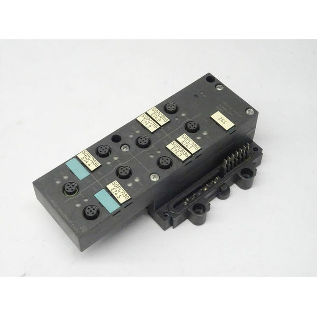 Siemens 6ES7141-1BF40-0XB0 Simatic S7 6ES7 141-1BF40-0XB0 - Maranos.de
