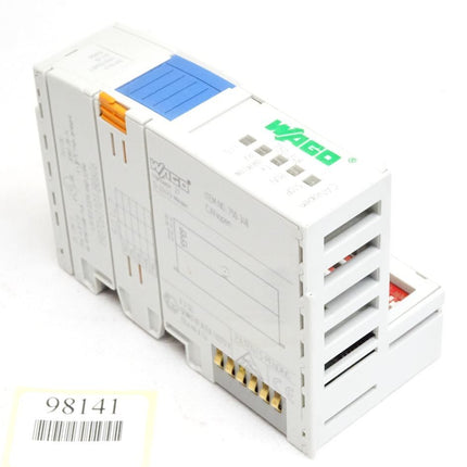 Wago 750-348 Feldbuskoppler CANopen - Maranos.de