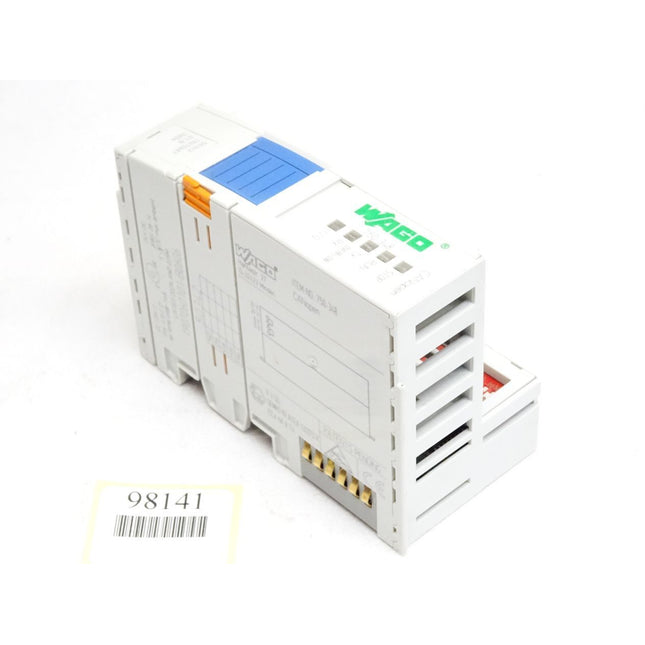 Wago 750-348 Feldbuskoppler CANopen - Maranos.de