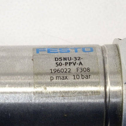 Festo DSNU-32-50-PPV-A / 196022 - Maranos.de