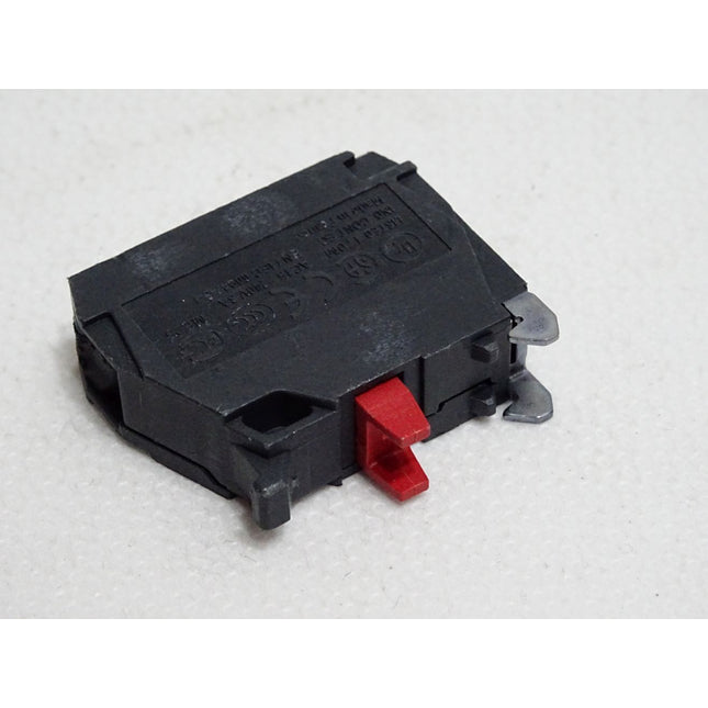 Schneider Electric ZBE-102 Hilfsschalter ZBE102 / Unbenutzt - Maranos.de