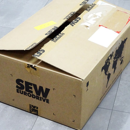 SEW Eurodrive Umrichter 37kW MDX61B0370-503-4-00 Steuerkopf MDX61B-00 08243492 08249571 MDX60A0370-503-4-00 08227217 Neu - Maranos.de
