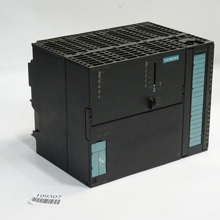 Siemens CPU 317T-2 DP 6ES7317-6TJ10-0AB0 6ES7 317-6TJ10-0AB0 - Maranos.de