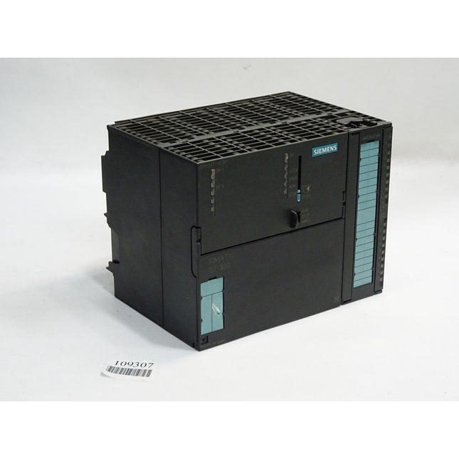 Siemens CPU 317T-2 DP 6ES7317-6TJ10-0AB0 6ES7 317-6TJ10-0AB0 - Maranos.de