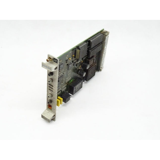 VMEbus Interbus-S-Opto 70030210 V1.1 - Maranos.de