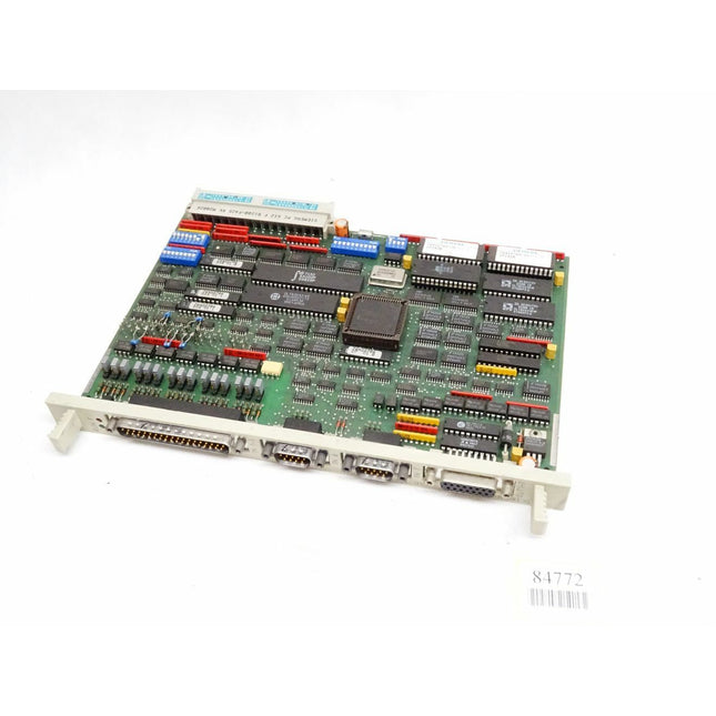 Siemens IP242B 6ES5242-1AA41/ 6ES5 242-1AA1 / E:A5 - Maranos.de