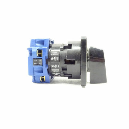 KRAUS & NAIMER CG10 A214-60B ES2 / NEU - OVP - Maranos.de