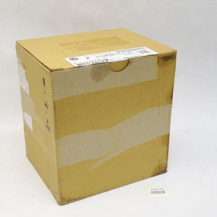 Allen-Bradley 5069-L320ERS2 Compact GuardLogix SIL2 2.0/1.0M / Neu OVP - Maranos.de