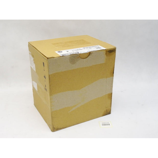 Allen-Bradley 5069-L320ERS2 Compact GuardLogix SIL2 2.0/1.0M / Neu OVP - Maranos.de