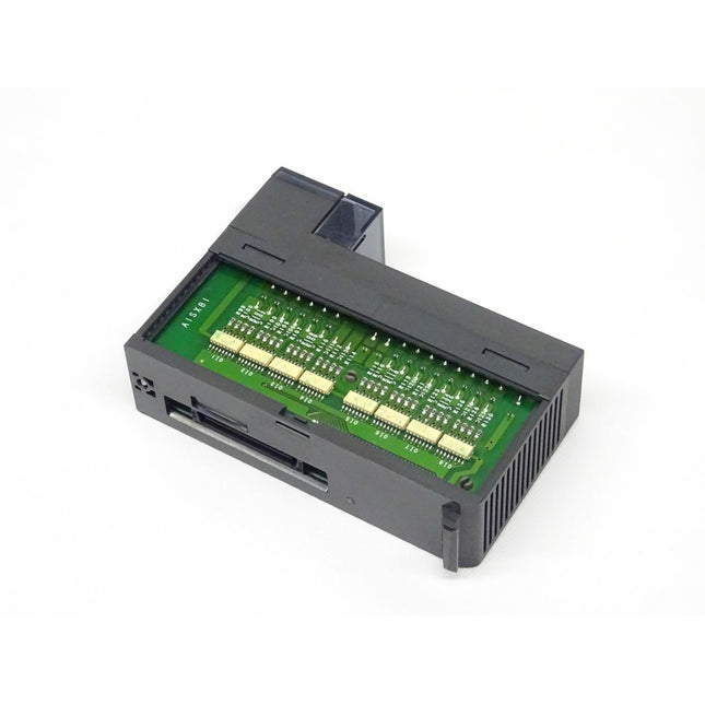 Mitsubishi A1SX81 Eingabeeinheit DC 12/24V // 3/7mA // A1S - Maranos.de