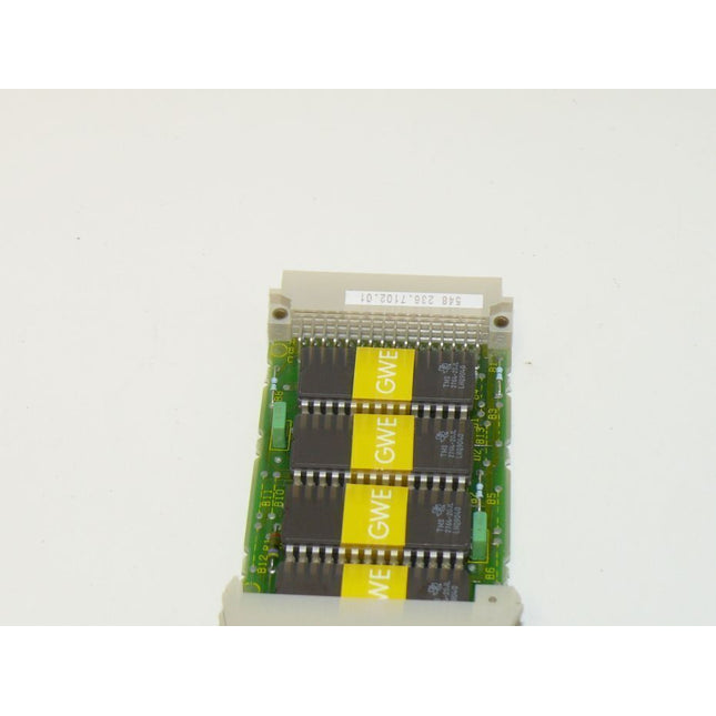 NEU SIEMENS 6FC9320-8CE MEMORY SIMATIC S5 6FC9 320-8CE - Maranos.de
