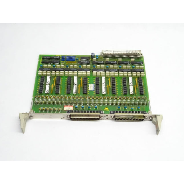 Siemens 6FX1125-7BA01 Sinumerik 6FX1 125-7BA01 - Maranos.de