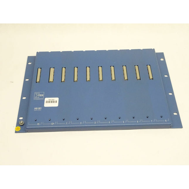 Sigmatek MB 081 Rack MB081 - Maranos.de