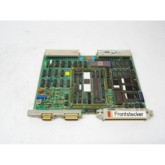 Siemens 6AD6312-1AC70 / 6AD 6312-1AC70 Datenuebertragungssteuerung - Maranos.de