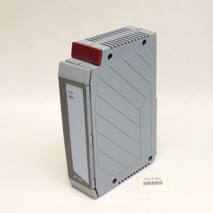 B&R 3AT650.6 Rev 03.00 2005 analog EIN 1x8 FeCuNi-L,...750C - Maranos.de