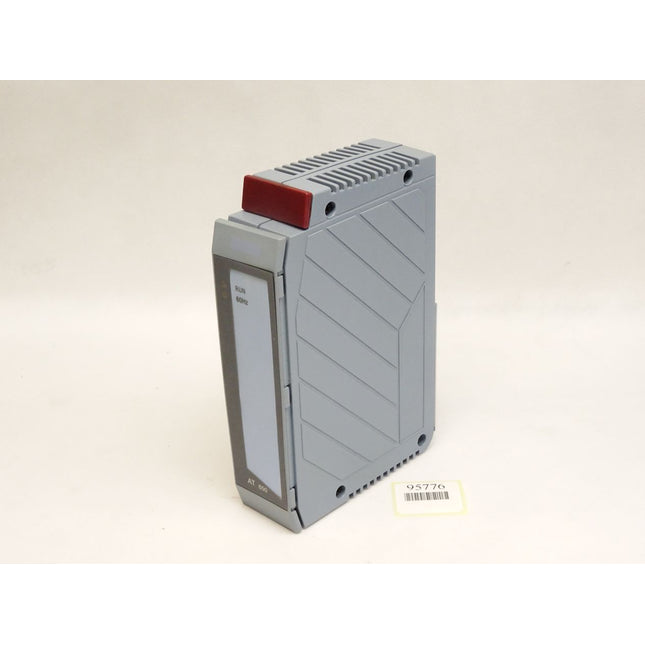 B&R 3AT650.6 Rev 03.00 2005 analog EIN 1x8 FeCuNi-L,...750C - Maranos.de